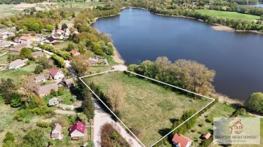 Nętno, 1 599 000 zł, 1.05 ha, w kształcie trapezu