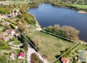 Nętno, 1 599 000 zł, 1.05 ha, w kształcie trapezu miniaturka 1