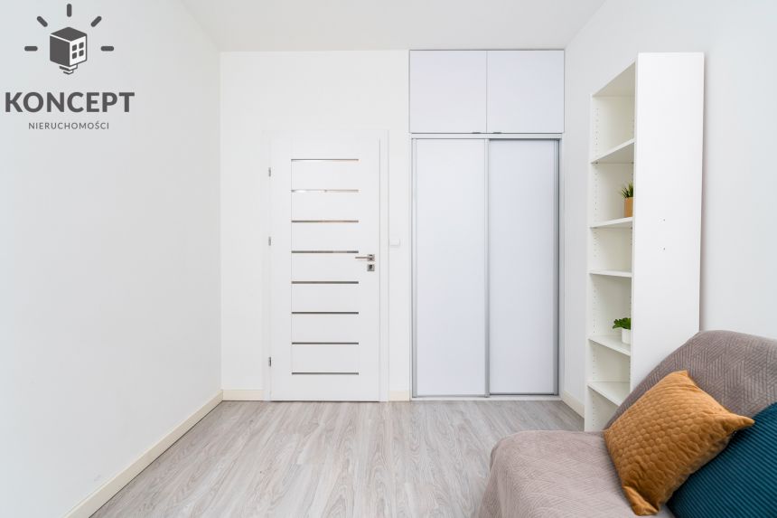 Zakładowa| 3 pok. | garaż | balkon | miniaturka 7