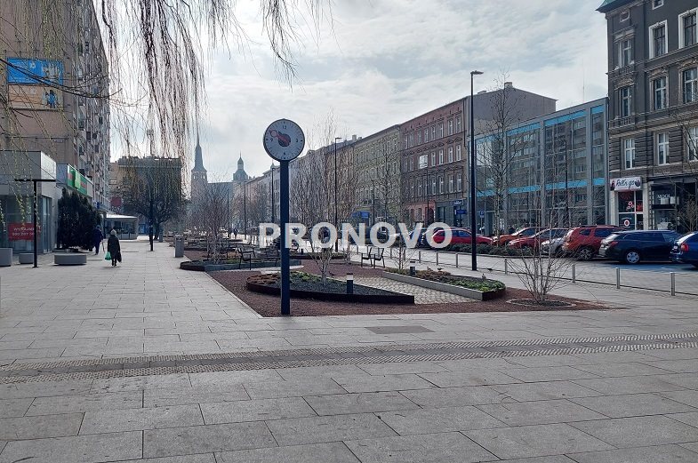 Mieszkanie 2 pokoje Al. Wojska Polskiego miniaturka 3