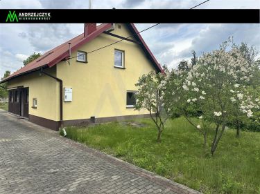 Dom W Bolimowski Park Krajobrazowy