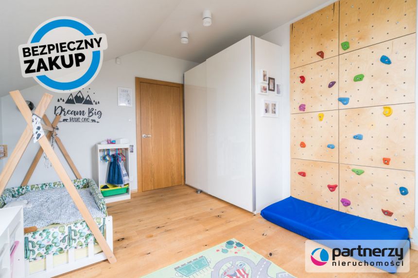Gdańsk Jasień, 2 299 000 zł, 150 m2, z pustaka miniaturka 25