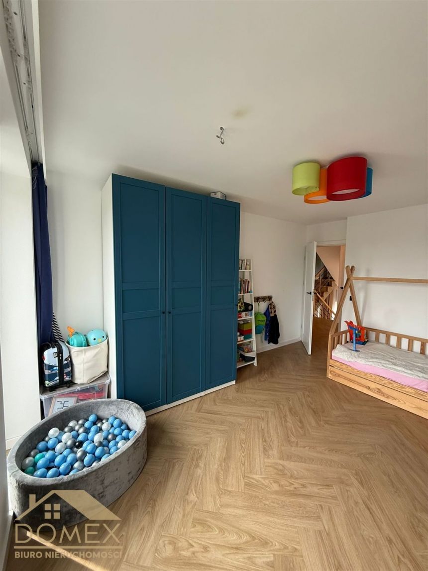 Nowoczesny, inteligentny dom w centrum Cieszyna! miniaturka 23