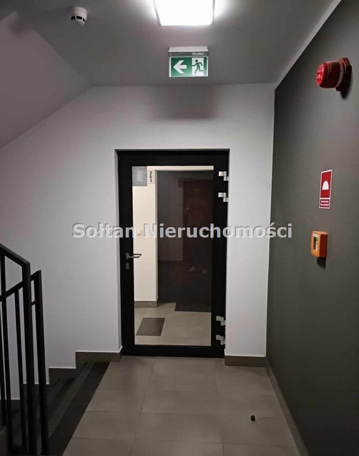 Warszawa Ursus, 1 059 000 zł, 64.3 m2, pietro 2 miniaturka 22