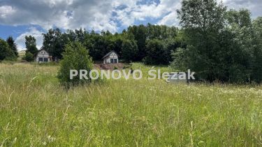 Sprzedam działkę 30 arów Michałkowa