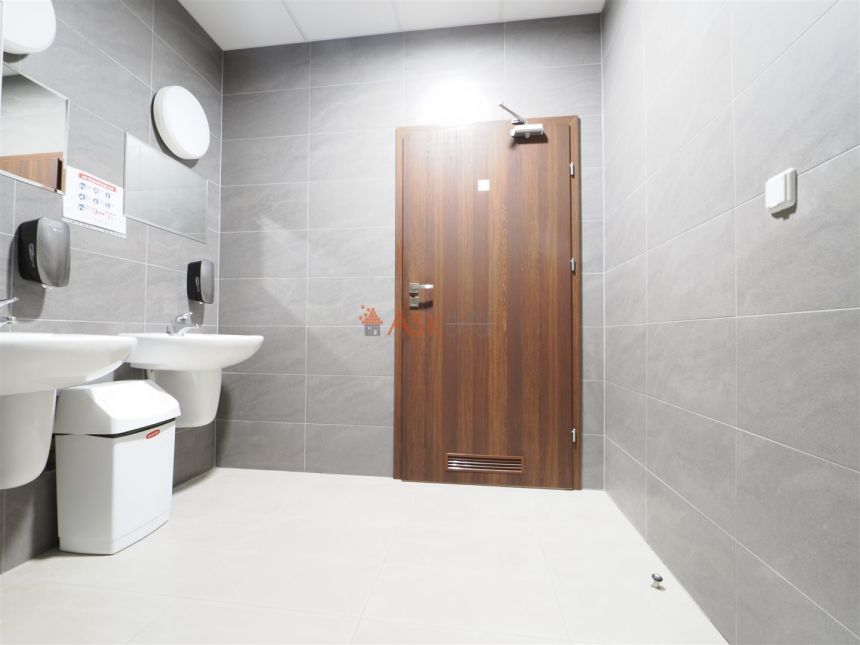 Wrocław Krzyki, 3 960 zł, 66 m2, biurowy miniaturka 8