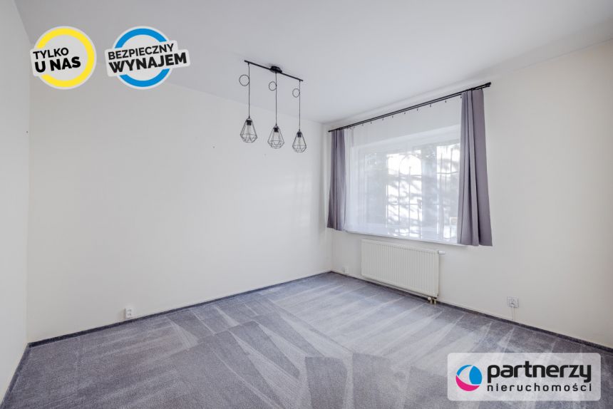 Gdańsk Oliwa, 9 000 zł, 100 m2, pietro 1, 1 miniaturka 6