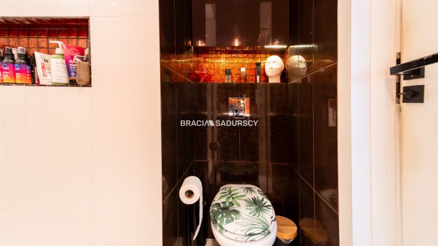 3 pok, 2 łazienki negocjacja ceny! miniaturka 17