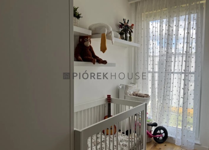 3-pokojowe mieszkanie na Mokotowie miniaturka 10