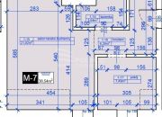 Zamość, 357 611 zł, 39.23 m2, z garażem miniaturka 11