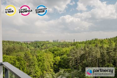 Gdańsk Piecki-Migowo, 889 000 zł, 54 m2, pietro 5/5