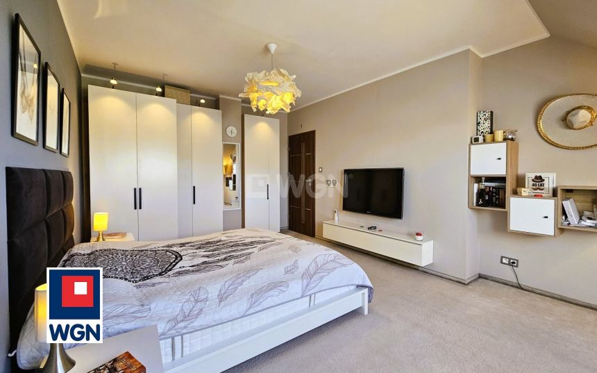 Siechnice, 1 690 000 zł, 165 m2, murowany miniaturka 14