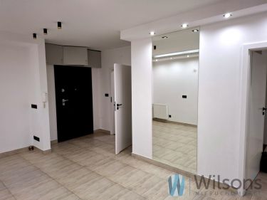 Warszawa Stegny, 1 240 000 zł, 63 m2, M3