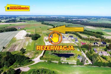Turowo - ok. 3 km od Szczecinka.