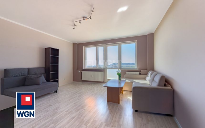 Poznań Stare Miasto, 560 000 zł, 62 m2, z loggią miniaturka 2