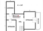 55m2, dwa balkony, os. Oświecenia miniaturka 28