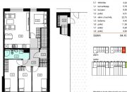 Oława, 599 000 zł, 84.1 m2, pietro 1 miniaturka 6