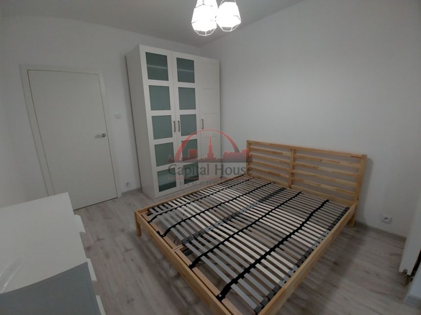 Dwa pokoje Rondo Wiatraczna Dantex + garaż miniaturka 6