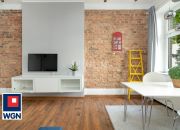 Poznań Stare Miasto, 517 000 zł, 40.5 m2, parter/5 miniaturka 3