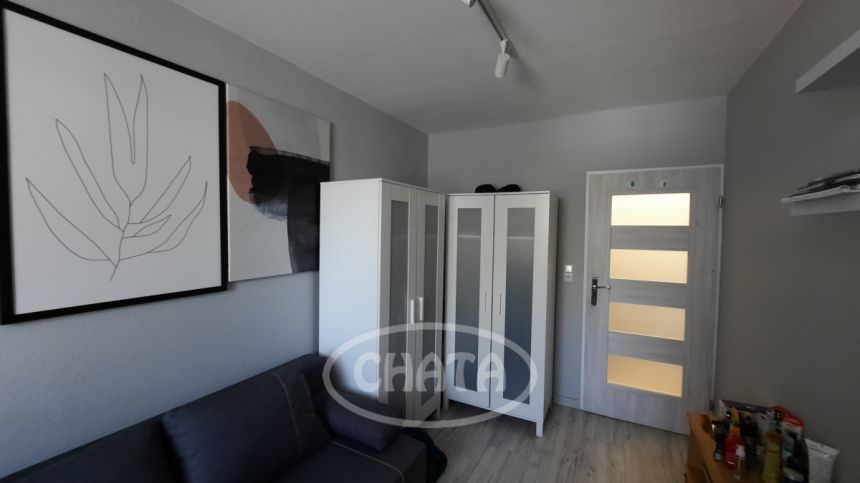 Wrocław Krzyki, 3 500 zł, 56 m2, 4 pokojowe miniaturka 5