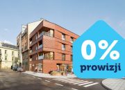Apartament w modnej dzielnicy Krakowa miniaturka 1