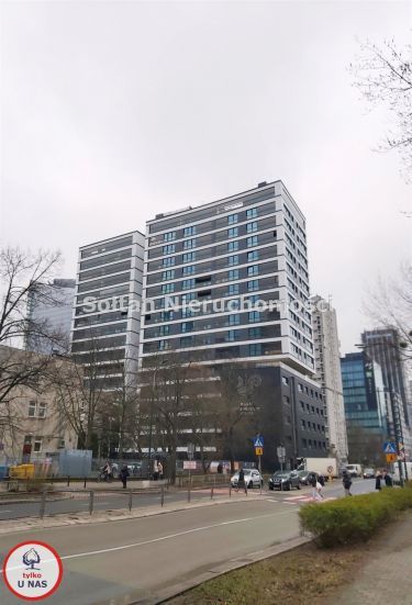 Warszawa Wola, 3 800 000 zł, 81.5 m2, z miejscem garażowym