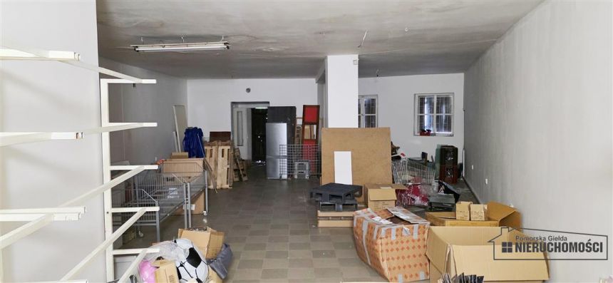 Lokal usługowy centrum Szczecinka miniaturka 7