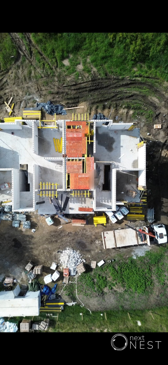 Stara Wieś, 1 690 000 zł, 173 m2, z silikatu miniaturka 6