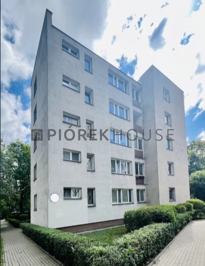 3-pokojowe mieszkanie na Mokotowie miniaturka 15