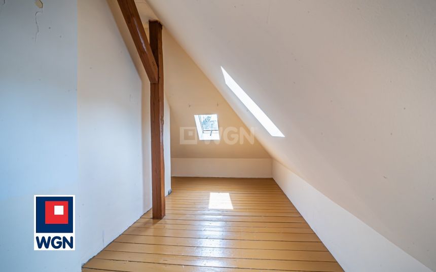 Lwówek Śląski, 240 000 zł, 63.1 m2, M3 miniaturka 14