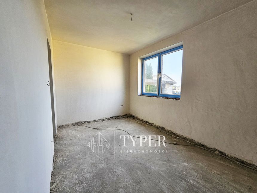 Dom Zgłobice 214 m2 + działka 19 arów miniaturka 14
