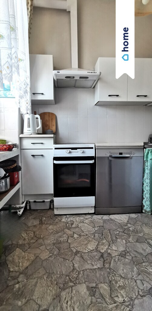 Mieszkanie przy zielonym parku oraz przy rzece miniaturka 8
