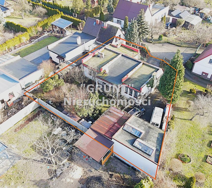 Piła Staszyce, 625 000 zł, 172 m2, bez prowizji miniaturka 28