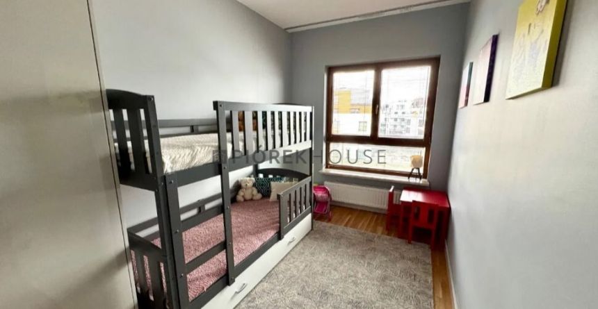 3-pokojowe mieszkanie na Wilanowie miniaturka 12