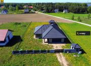 Mrozy Wielkie, 1 750 000 zł, 165 m2, ogrzewanie pompą ciepła miniaturka 1