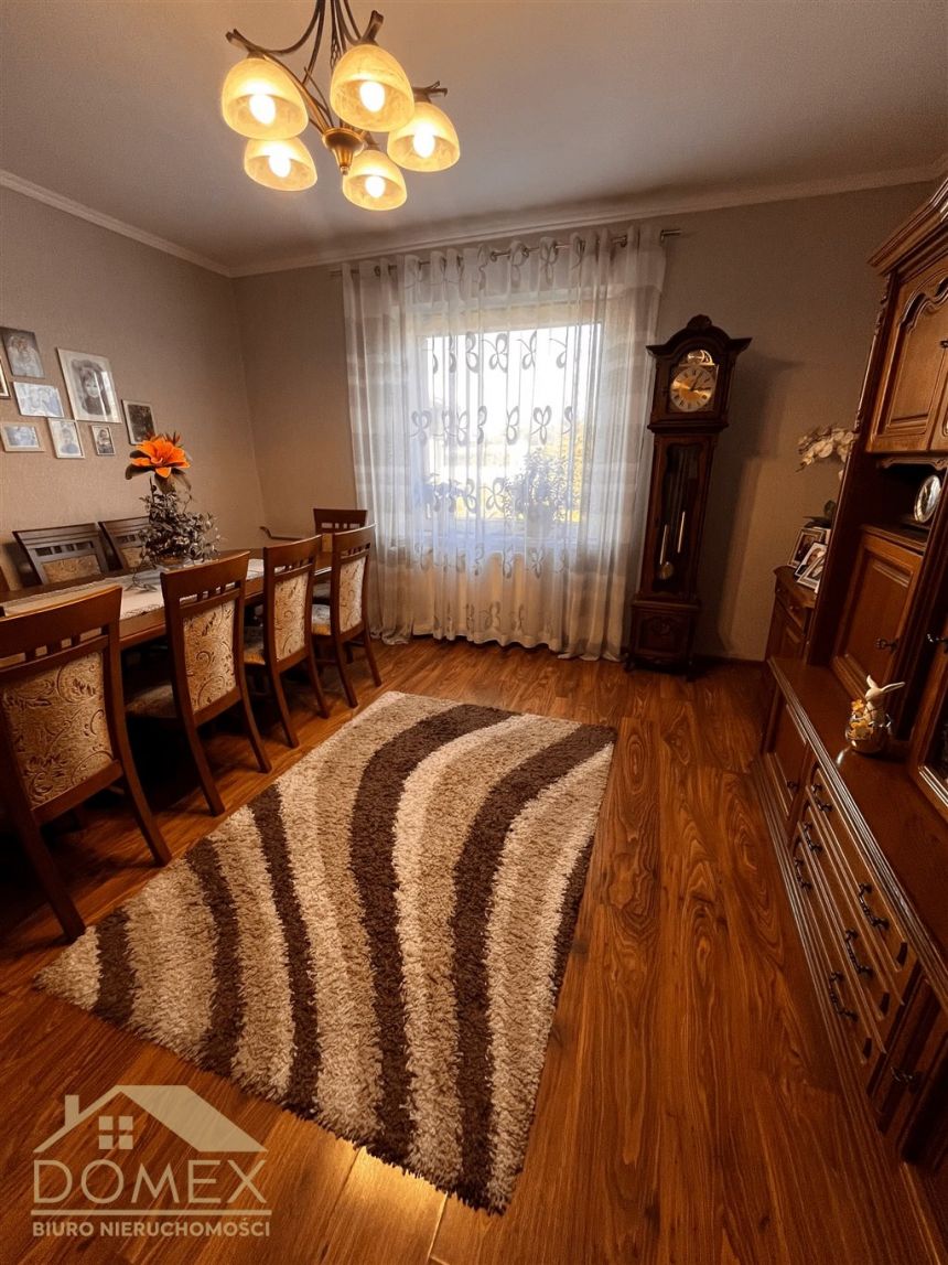 Zadbany dom-w spokojnej okolicy miniaturka 12