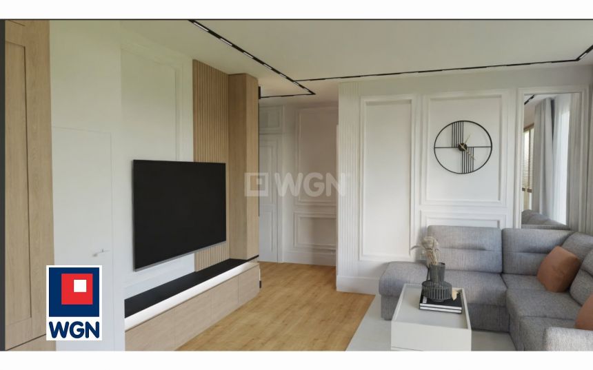 Gdynia Chwarzno-Wiczlino, 680 644 zł, 64.7 m2, do wykończenia miniaturka 2