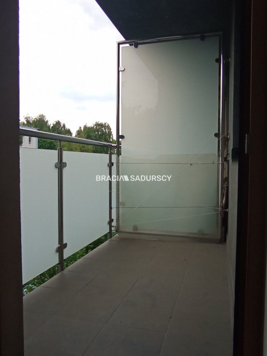 Dworska- komfortowe 2 pokoje (pow.46m2) z balkonem miniaturka 7