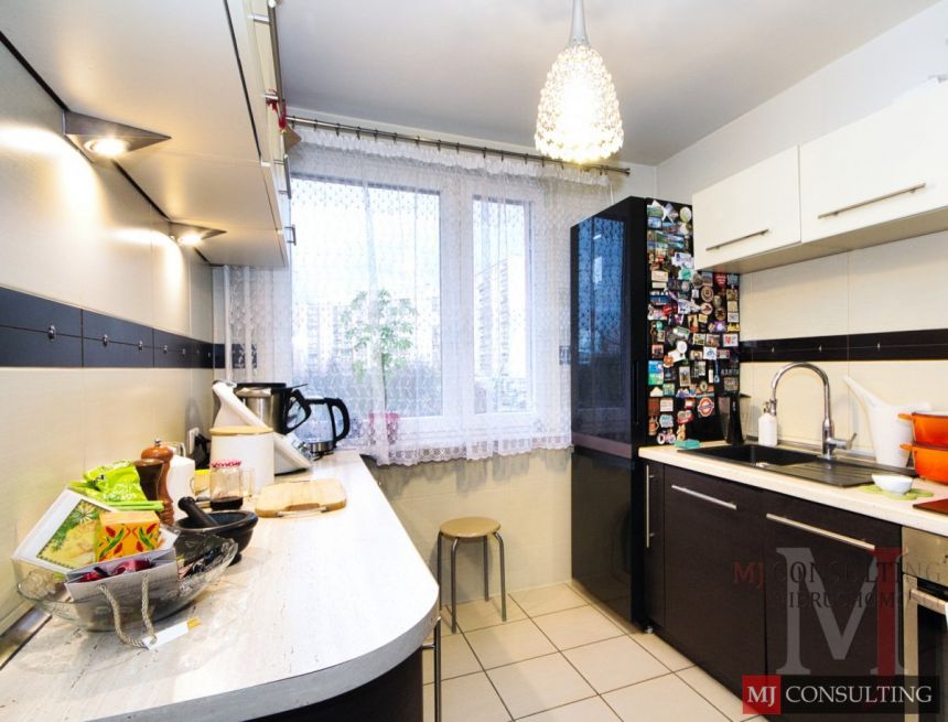 Wrocław Gaj, 775 000 zł, 62 m2, pietro 2 miniaturka 2