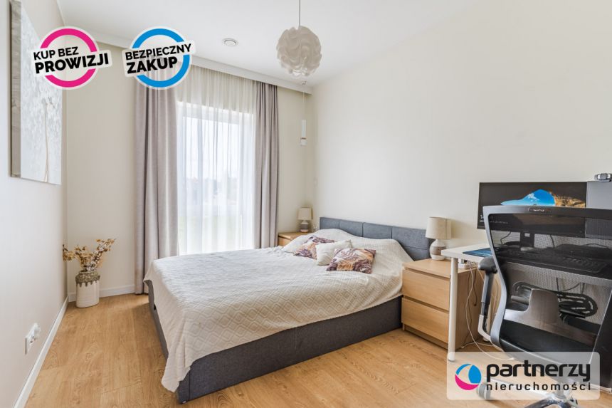 Gdańsk Kiełpino Górne, 1 590 000 zł, 117.17 m2, ogrzewanie gazowe miniaturka 30