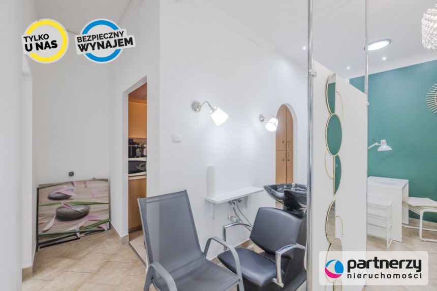 Gdańsk Przymorze, 3 200 zł, 52 m2, pietro 1, 4 miniaturka 7