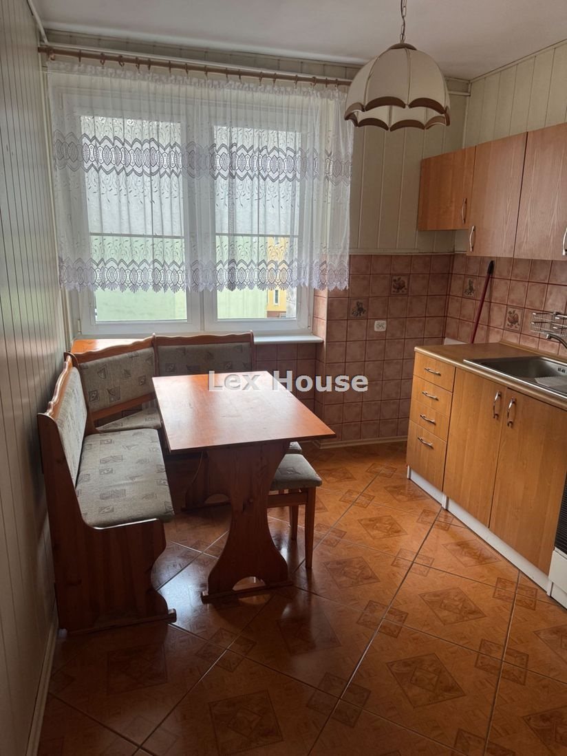 spółdzielcze - z balkonem - blisko Jasnych Błoni - zdjęcie 1