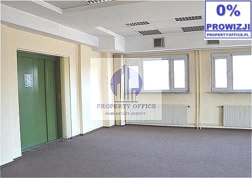 Żoliborz: biuro 195 m2 miniaturka 2
