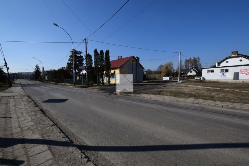 Obiekt handlowy przy ul. Herburtów Przemyśl miniaturka 8