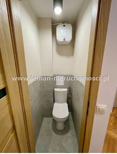 Lublin ZOR Bronowice, 495 000 zł, 51.12 m2, w bloku miniaturka 13