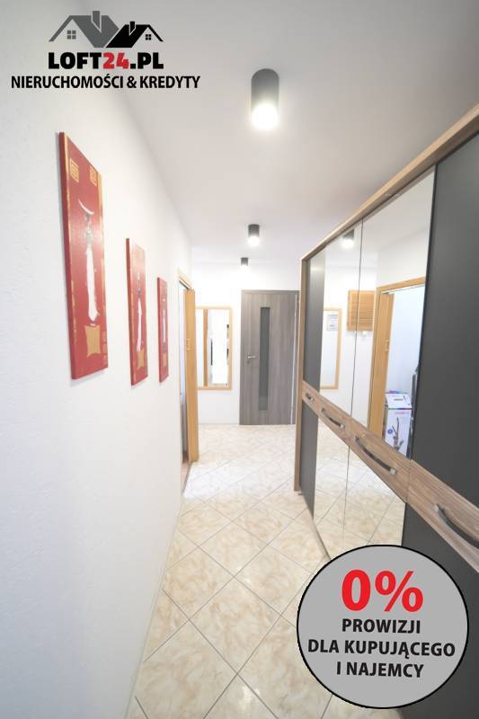 Lubin Osiedle Przylesie, 369 000 zł, 52.1 m2, pietro 7/10 miniaturka 6