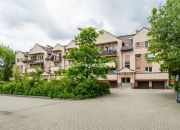 Dwupoziomowe 85m2 widok na zieleń Ruczaj! miniaturka 25