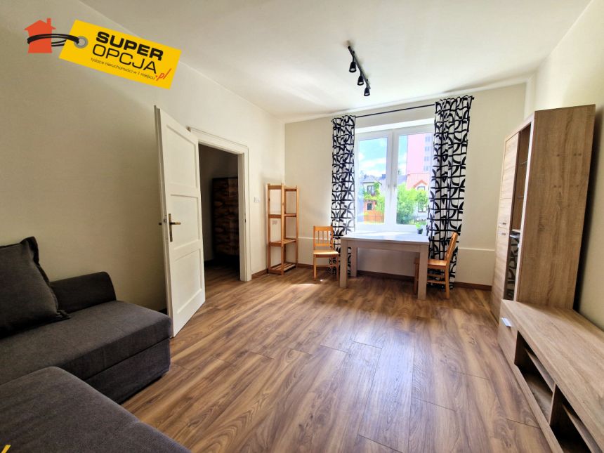 Kraków Bronowice, 2 200 zł, 31.47 m2, kawalerka miniaturka 1