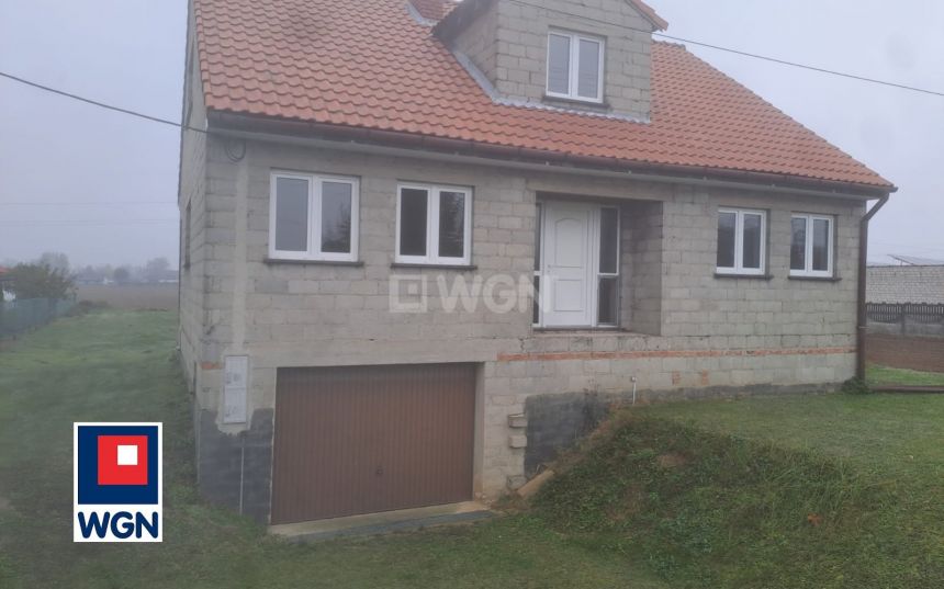 Wieluń, 369 000 zł, 159.69 m2, 3 pokoje miniaturka 2