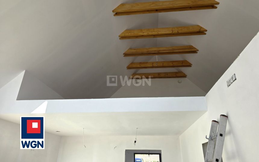 Mikołów Śmiłowice-Reta, 676 000 zł, 109 m2, wolnostojący miniaturka 4